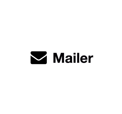 mailer