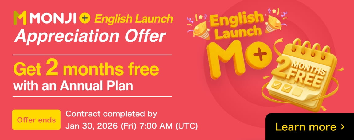 Annual Plan Campaign