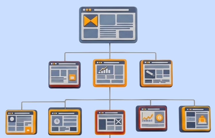 Sitemap