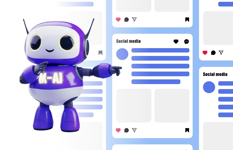 MONJI+】Webサイト運用をオールインワンで支援。チームの力で成果を