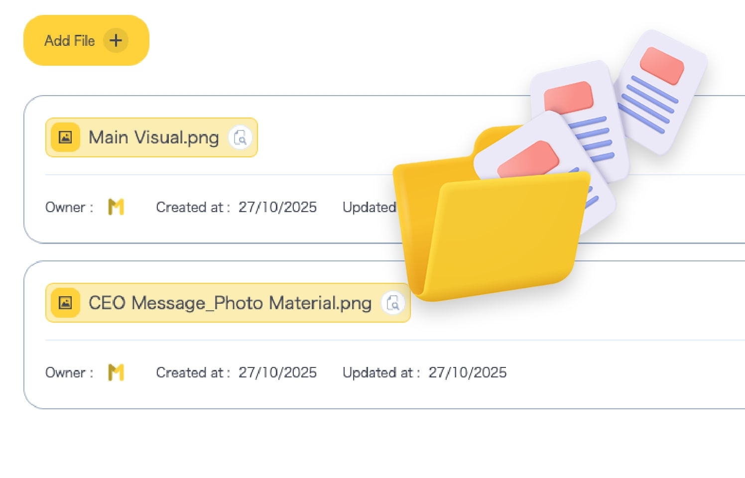 File sharing